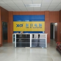 深圳市新日電梯 專業電梯制造與服務，保障城市垂直交通