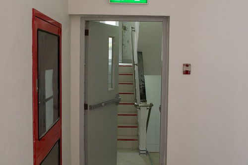 三菱電梯常見故障及應對措施